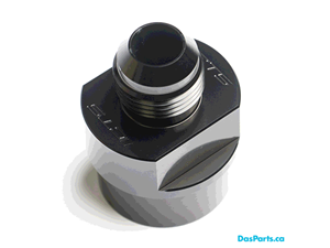 CTS 1.8T 06A -10AN Block Breather